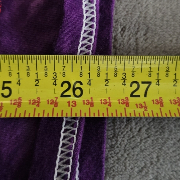 Mitchell & Ness Men's Tie Dye Toronto Raptors T-Shirt Size Medium - Picture 7 of 8